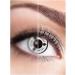 Itachi Manga Contact Lens - Colored Motif Lenses with Diopters -2.5 | Ideal for Halloween & Costume Parties - Buy Online on GoSupps.com