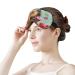 Light-Blocking Golden Retriever Sleep Mask - Comfortable Eye Cover for Women & Men | Perfect Gift for Mother's Day - Buy Online on GoSupps.com