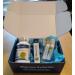 Vigor Migrastil Migraine Kit: Migraine Stick, Capsules & Nausea Inhaler - Buy Online on GoSupps.com