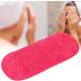 ANKROYU Facial Cleansing Wipes Deep Cleansing Face Microfiber Makeup Remover Cloths Reusable Gentle Cleansing Wipes for Women - Buy Online on GoSupps.com
