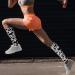Poceacles Cow Pattern Calf Compression Sleeve for Men & Women | Anti-Slip Support Socks for Football Basketball Running & Climbing - S Milk Cow Small - Buy Online on GoSupps.com