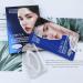 ROUSE Microcrystal Forehead Patch - Hyaluronic Acid Anti-Wrinkle Mask for Frown Lines & Wrinkles | Effective Forehead Treatment Pads - Buy Online on GoSupps.com