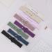 Mugust 20mm Silicone Bracelet for Garmin Venu/Venu 2 Plus/SQ/SQ 2 - Milk Tea Color - Classic Sport Replacement for Men and Women - Buy Online on GoSupps.com
