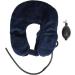 Buy Adjustable Inflatable Neck Traction Device - Effective 3-Layer Support Pillow for Pain Relief - Buy Online on GoSupps.com