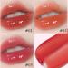 Shop Aderier 3x Shine Lipstick - Moisturizing Vegan Lip Balm Glossy Finish Hydrating Formula | International Shipping - Buy Online on GoSupps.com