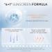 Face Sunscreen SPF 50 Face Cream SPF 50 Face Suncream UVA/UVB Protection Powerful Sun Protection with Brown Spot Reduction Deep Hydration Water/Sweat Resistant Calm Soothing No Sticky - Buy Online on GoSupps.com