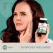 R-U VED SkinTrio: Ayurvedic Supplement for Clear, Calm, Glowing Skin - 60 Vegetarian Capsules - Buy Online on GoSupps.com