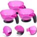 Homoyoyo 3pi ces Bol M langeur Silicone Pour Coloration Cheveux Avec Anse Set De R utilisables Accessoires Pratiques Pour Coiffure Diy Et Salon Professionnel Bol Robuste Et Facile Nettoye - Buy Online on GoSupps.com