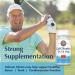 KAL Calcium Citrate 1000 - 333 mg, 180 Tablets for Bone Health & Optimal Absorption - Buy Online on GoSupps.com
