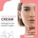 brazzoMD Arnica Cream - Soothing Eye Face Hand & Body Relief - 2oz | Best Pain Relief Cream for Bruises & Soreness | International Shipping Available - Buy Online on GoSupps.com