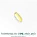 Genestra Brands - Cod Liver Oil DHA/EPA Forte Capsules - Blend of DHA EPA and Vitamins A and D - 60 Softgel Capsules - Buy Online on GoSupps.com