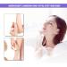 Buy Dry Brush Set - 2 Natural Bristle Body Brushes for Exfoliating & Lymphatic Massage | International Shipping - Buy Online on GoSupps.com