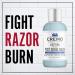 Cremo Cooling Post Shave Balm | Refreshing Mint 4 fl oz - Soothes & Refreshes - Buy Online on GoSupps.com