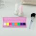 Beavorty 1 Set Makeup Eyeshadow Powder Eyeliner Colors Eyeliner Palette Graphic Liner - Buy Online on GoSupps.com