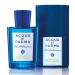 Acqua Di Parma Blu Mediterraneo Bergamotto Di Calabria Eau De Toilette Spray for Unisex 5.0 Ounces clear 5 Fl Oz (Pack of 1)