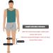 SHYEKYO 5Pcs Soft Thickened Cotton Amputee Socks for BK Stump Shrinker Compression - Amputee Care and Stump Protection - Buy Online on GoSupps.com