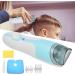 Jopwkuin Electric Hair Cutter - Easy-to-Use Baby Hair Clipper for Kids & Adults | Professional Designer Mouth for Precise Cuts - Buy Online on GoSupps.com