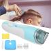 Electric Baby Hair Clipper with Automatic Hair Absorption - Professional Designer Mouth for Kids, Toddlers, and Adults - Buy Online on GoSupps.com