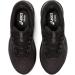 ASICS Women's Gel-Contend 8 Running Shoes 9 Black/Carrier Grey - Comfort & Style for Active Women - Buy Online on GoSupps.com