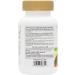 NaturesPlus Source of Life Garden Organic Calcium with AlgaeCal - 1000mg 120 Vegan Capsules | Plant-Based Bone Health Support - Buy Online on GoSupps.com