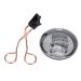 Cils magn tiques pais faux cils doubles cils magn tiques de longueur durable largir les yeux pour les v nements de mariage fibre artificielle (KS02-4) KS02-4 KS02-4