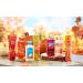 Bath & Body Works Pink Chiffon Body Lotion 8oz - Hydrating Pink Chiffon Body Lotion - Buy Online on GoSupps.com