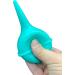 Soft Sterile Ear Bulb Squeeze Baby Sucker - 3 oz (2 Pack) | Nasal & Ulcer Relief - Buy Online on GoSupps.com