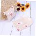 PLAFOPE 8-Piece Sanitary Napkin Case & Organizer - Menstrual Cup Bag & Pad Holder for Travel - Buy Now! - Buy Online on GoSupps.com