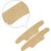 FRCOLOR 18 Pairs Heel Cushions & Foot Stickers for Women - Anti-Wear Shoe Inserts & Support Pads with Double-Sided Tape - Buy Online on GoSupps.com