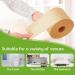 WBM Ultra Soft Bamboo Toilet Paper 20 Mega Rolls 20 60 Regular Rolls 3 Ply Bath Tissue 20 Count - Buy Online on GoSupps.com