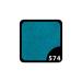 Maskworld aqua make-up - high-quality water make-up for face body painting and theater - 12gr - Colorful (574 Haiti9