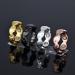 Vicmag 2PCS Copper Rings for Women | Ultra Strength Magnetic Pure Copper | Adjustable Elegant Design | Rose Gold & Silver | With Gift Box - Buy Online on GoSupps.com