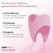 30 Probiotic Lozenges for Bad Breath Relief | Enhance Oral Hygiene & Combat Cavities & Gum Disease - Buy Online on GoSupps.com