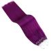 Buy Ugeat Purple Microring Extensions - Real Hair 60cm Smooth Colorful Micro Extensions - Buy Online on GoSupps.com