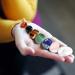 7pcs Natural Stones Set for Beginners - Healing Crystals & Gemstones for Chakra Balancing, Stress Relief, and Yoga - Reiki Puff Pocket Palm Stones for Home Decoration - Buy Online on GoSupps.com
