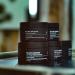 Blind Barber 90 Proof Pomade 2.5oz - Strong Hold Matte Styling Pomade for Men with Natural Finish - Water Based & Grease-Free - Infused with Hops & Tonka Bean - Buy Online on GoSupps.com