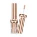 Pigmented Liquid Eyeshadow - Colors Eyeshadow | Long Lasting & Blendable Eye Makeup | Waterproof Liquid Eyeshadow/ 3#star powder