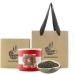 COLORFULTEA - 100g (3.5 oz) - India Black Tea - Darjeeling Black Tea / 100% Natural Ingredients - Sourced from India - Buy Online on GoSupps.com
