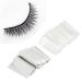 80Pcs Self Adhesive Lash Strips Waterproof Self Adhesive Stick on Bandages Sweatproof Transparent Adhesive Dressings Set Eyelash Adhesives - Buy Online on GoSupps.com