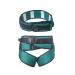 Standing Gait Belt Transfer Belt for Patient Elderly Physical Therapy Transfer Sling for Patient Care Safety Safety Assist S Star of Light
