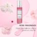 Pheromone Perfume Perfume Venom Flavor Phero Perfume Enhanced Scents Pheromone Perfume Long Lasting Pheromone Roll-On Perfume for Women (Rose) - Buy Online on GoSupps.com