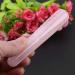 100mm Quartz Crystal Massage Wand - Gua Sha Tool for Face Acupuncture - 3 Colors Available - Buy Online on GoSupps.com