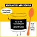 Little Lunch Organic Goulash Soup - Vegan No Added Sugar 6x350g | Healthy Meat Alternative for Veganuary - Buy Online on GoSupps.com