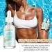 RoseFlower Tanning Water 6.76 oz Sun-Kissed Glam Enhances Natural Skin Tone #1 - Buy Online on GoSupps.com