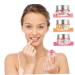 Moisturizing Exfoliating Lip Scrub | Hydrate & Smooth Lips | International Shipping Available - Buy Online on GoSupps.com