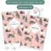 Wilhelm Fell EU Pet ID Card Case | Personalizable Kitty Gift | Protective Cover for Cat Owners - Buy Online on GoSupps.com