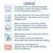Dental Repair Kit - Temporary Teeth Replacement for Missing & Broken Teeth | Restore Your Smile Confidently - Buy Online on GoSupps.com