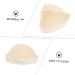 INOOMP 3pcs Box Rabbit Guinea Cage Hamster Bedding Bigger Pet Ferret Litter Pan Pp White 25X20X10CMx3pcs Whitex3pcs - Buy Online on GoSupps.com
