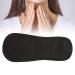 Comfortable Heated Neck Scarf with Essential Oils - Aromatherapy Collar for Deep Relaxation & Shoulder Relief - Buy Online on GoSupps.com