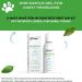 Reboot Silverten Forte Antimicrobial Silver Wound Care Gel 3.4oz - Fast Relief for Burns, Itching & Scars - Cooling, Soothing & Safe for Kids & Pets - Buy Online on GoSupps.com